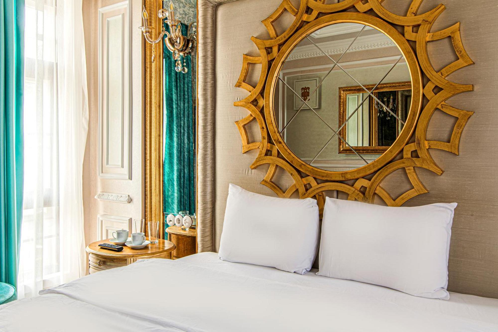 Sakine Hanim Mansion Istanbul Ngoại thất bức ảnh